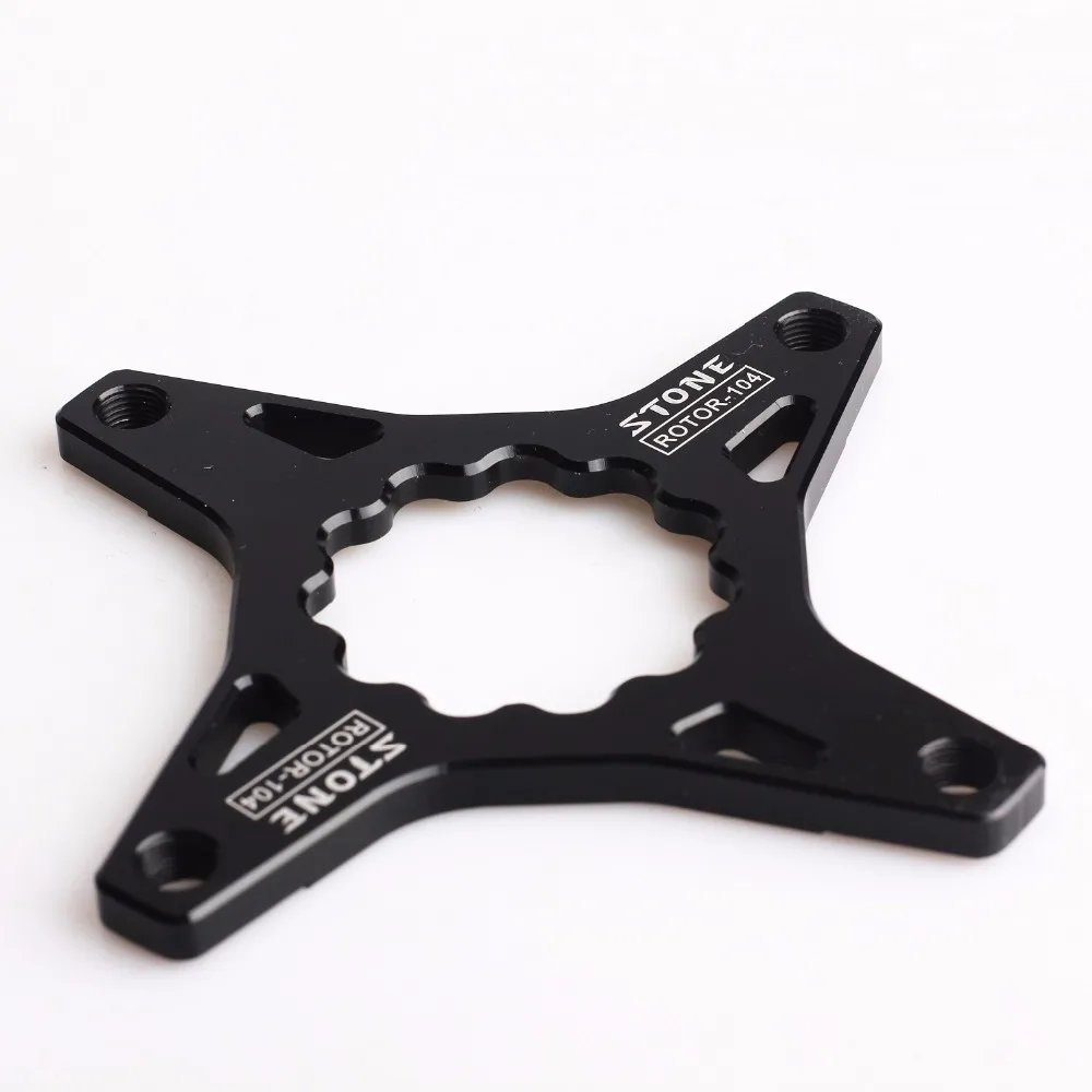 Buy Bicycle 1 x System BCD104 Spider for Rotor Crank