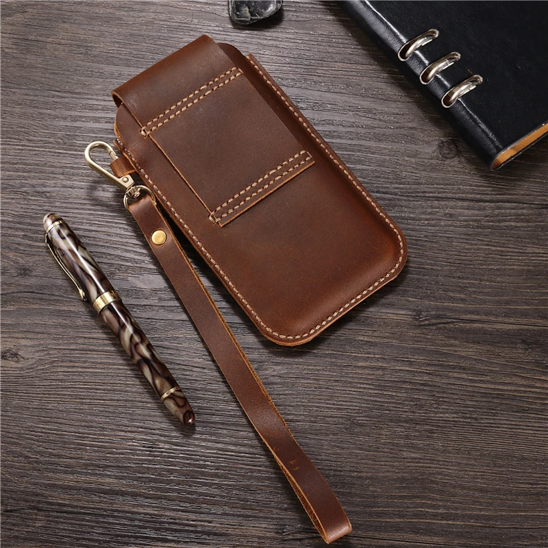 for Xiaomi Black Shark 3 Shark 3 Pro Belt Clip Holster Case Cover for Xiaomi Mi 10 Lite Genuine Leather Waist Bag Coque for Xiaomi Black Shark 3 Shark 3 Pro Belt Clip Holster Case Cover for Xiaomi Mi 10 Lite Genuine Leather Waist Bag Coque