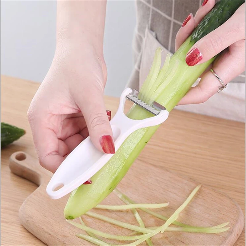 

Home Tools Fruits Vegetable Peeler Double Planing Grater Slicer Carrot Apple Grater Cutter Grinder Kitchen Gadget