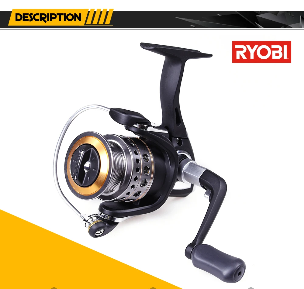 RYOBI◇リール/スピニングリール/4000xi/ECUSIMA XI