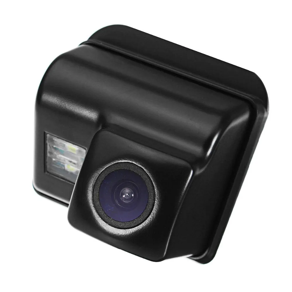 

Car Rearview Rear View Camera Parking System For for Mazda 3 6 CX-5 CX-7 CX-9
