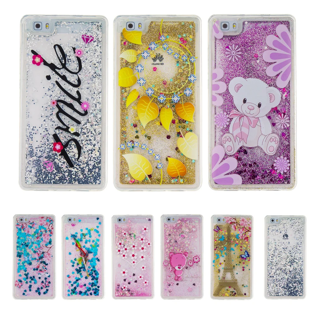 coque huawei p8 lite liquide coque huawei p8 lite liquide