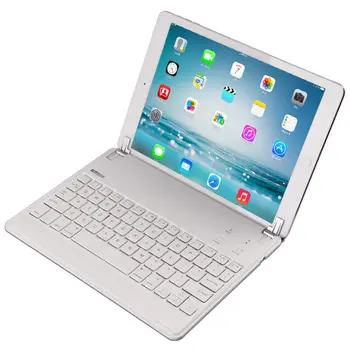

For Apple iPad Air 1 / 2 Bluetooth Keyboard Protective Case