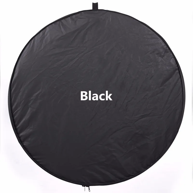 High Quality collapsible light round photography