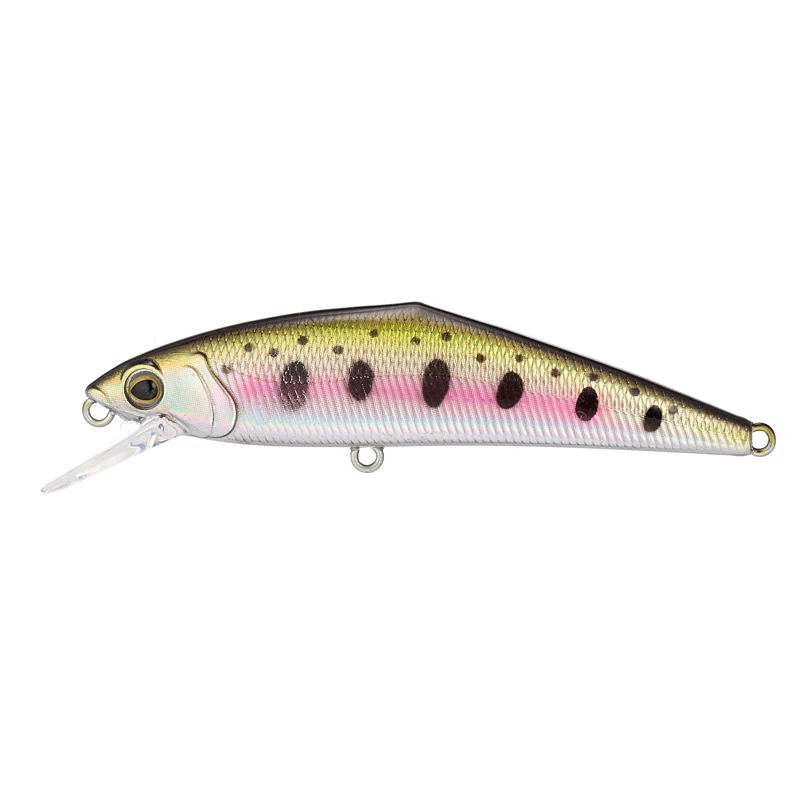 LTHTUG بيكي Leurre اليابان Pesca الصلب الصيد إغراء 85 مللي متر 14.5g غرق أسماك بيكي الاصطناعي الطعم باس جثم بايك السلمون المرقط