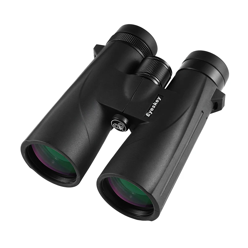 EYESKEY M32-10x42A бинокль BAK4 Prism азотный водонепроницаемый FMC пленка покрытие магниево-алюминиевый корпус телескоп