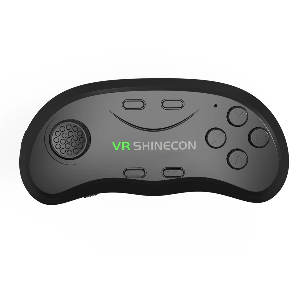 VR SHINECON Универсальный многофункциональный Bluetooth 3 0 беспроводной игровой коврик