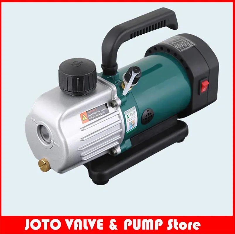 PVC 2M Mini Vacuum Suction Air Pump For LCD Separating Laminating