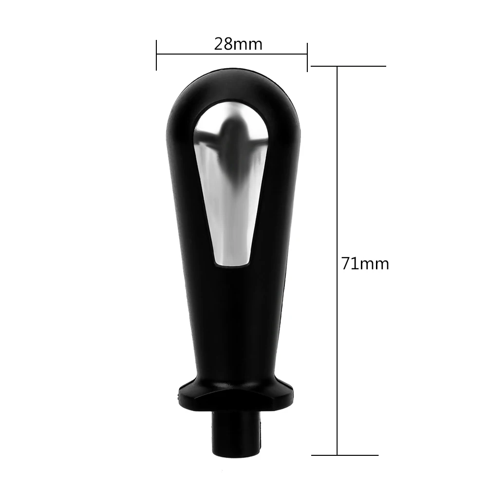 Electric Sex Toys Anal Vaginal Plug Stimulator Medical Themed Masturbator For Men Women