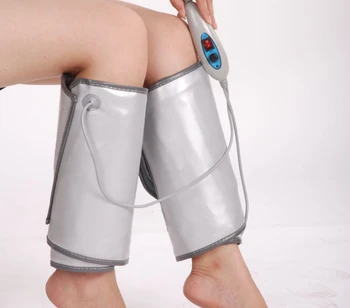 

waist legs massage instrument device Infrared heating belt leg and arm slimming Sauna stovepipe
