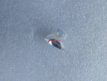 

e-trol little reflector sub-reflector for make projector lamp