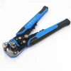 Stripping Multifunctional Pliers Used For Cable Cutting Crimping Terminal 0 2 6 0mm High precision
