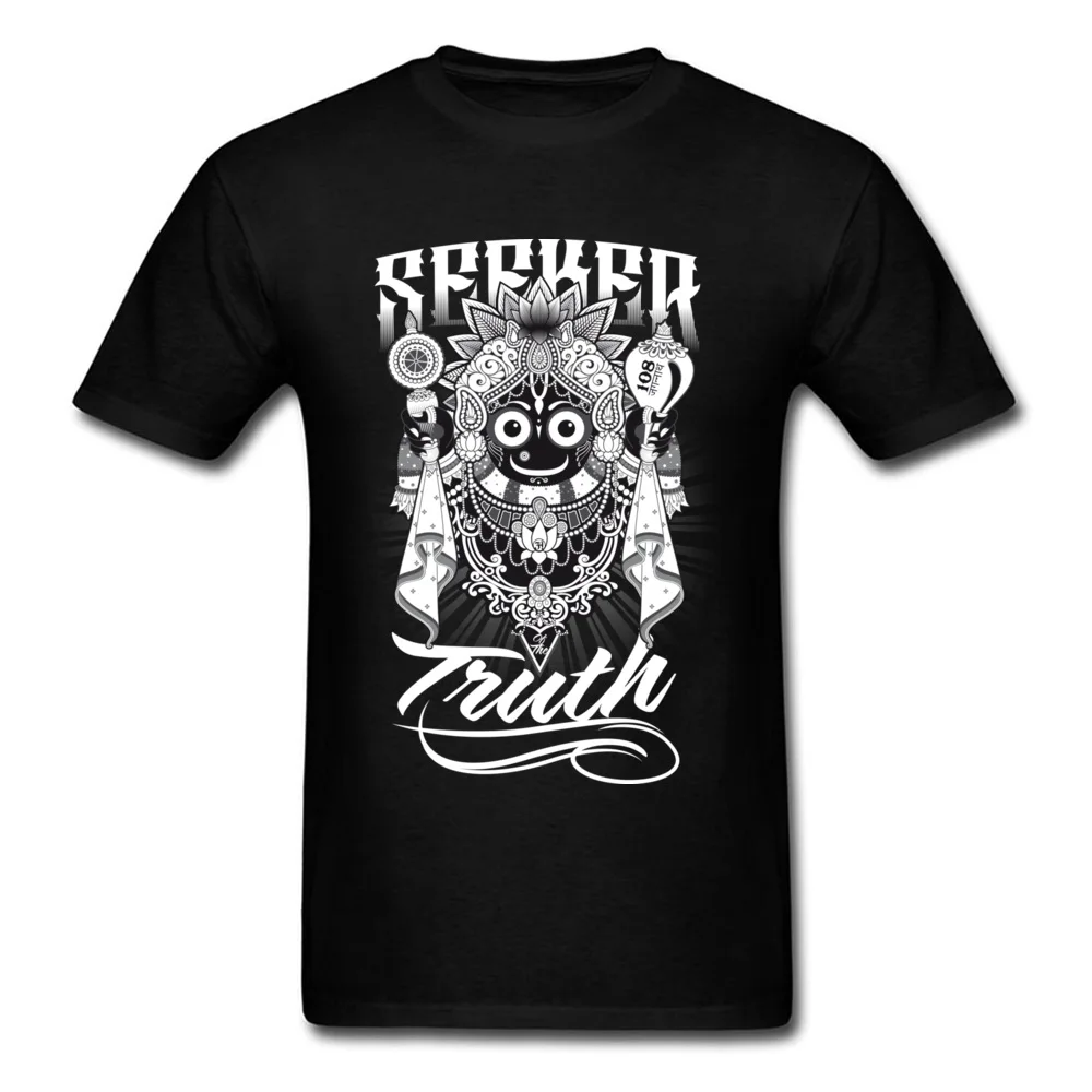 Seeker Of The Truth_black