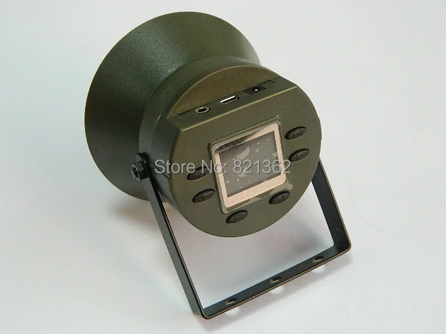

35W Outdoor Bird Shooting Caller Hunting equipment Bird Sound Calling Player Sound Game Calls Free Ship