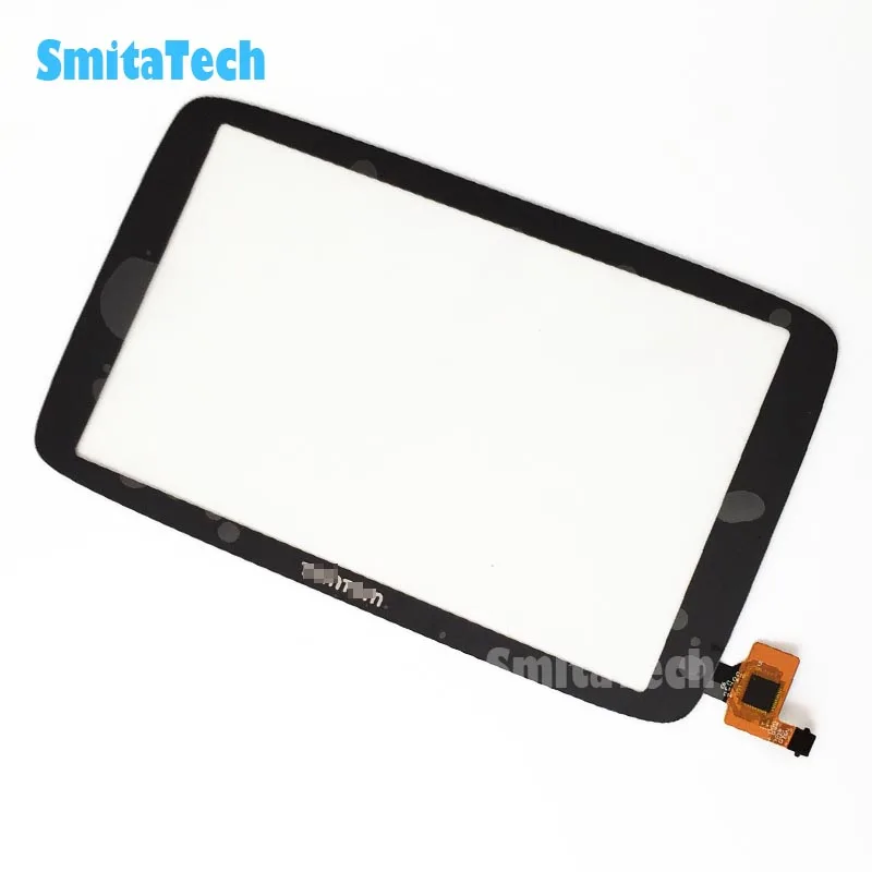 6 inch touch screen For TomTom GO 620 GO 6200 capacitive touch screen digitizer sensor replacement parts - AliExpress Computer & Office