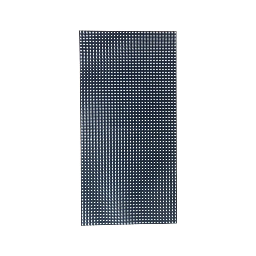 

64x32dots Outdoor Module 256*128mm P4 SMD1921 RGB 1/8Scan Full Color LED Panel For outdoor led dispay advertising panel
