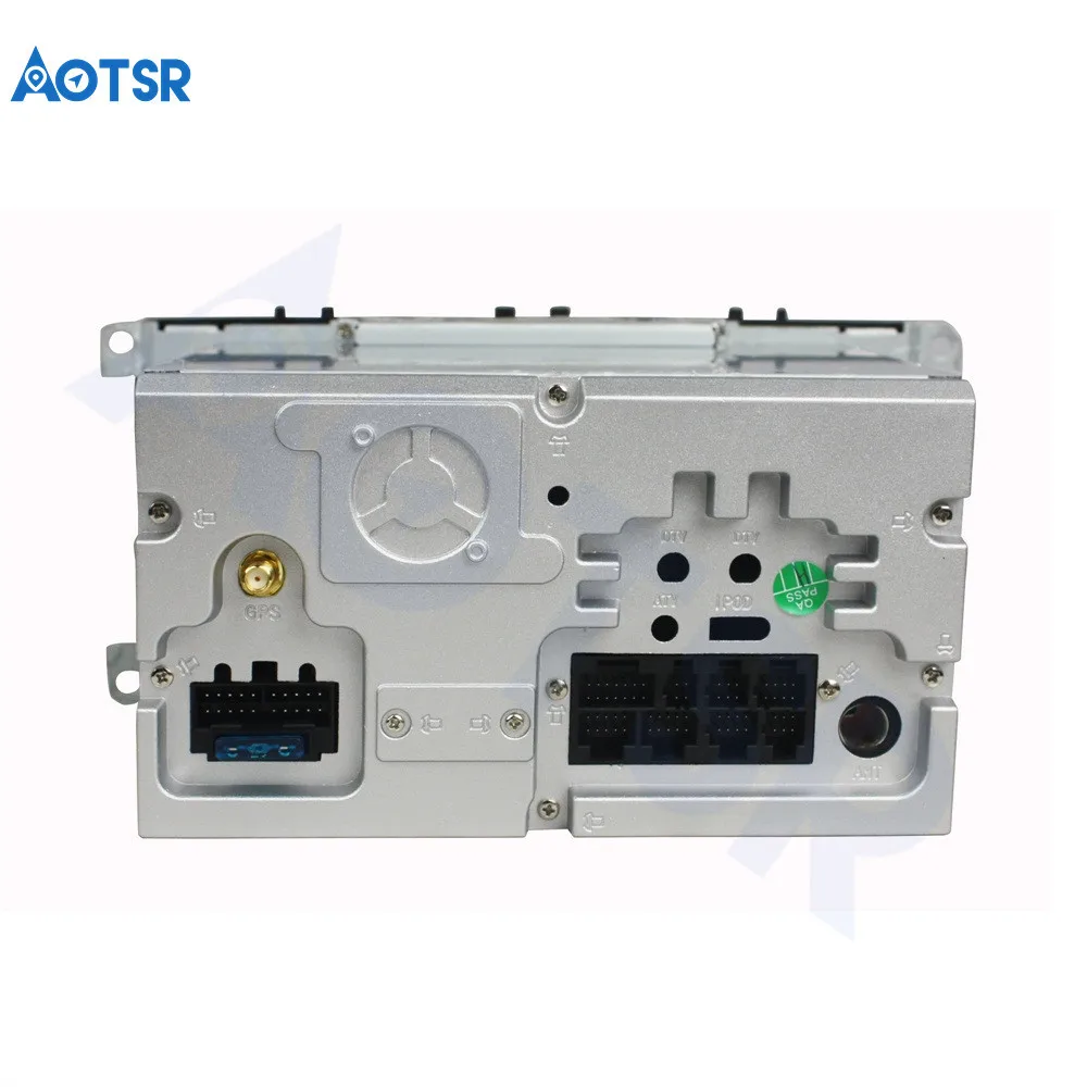 Sale DSP IPS Android 9.0 ROM 64 RAM 4 GB Car DVD Playerfor Ford Focus Mondeo Galaxy Radio IPS Screen Multimedia WIFI stereo headunit 3