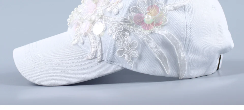 women baseball cap (20)