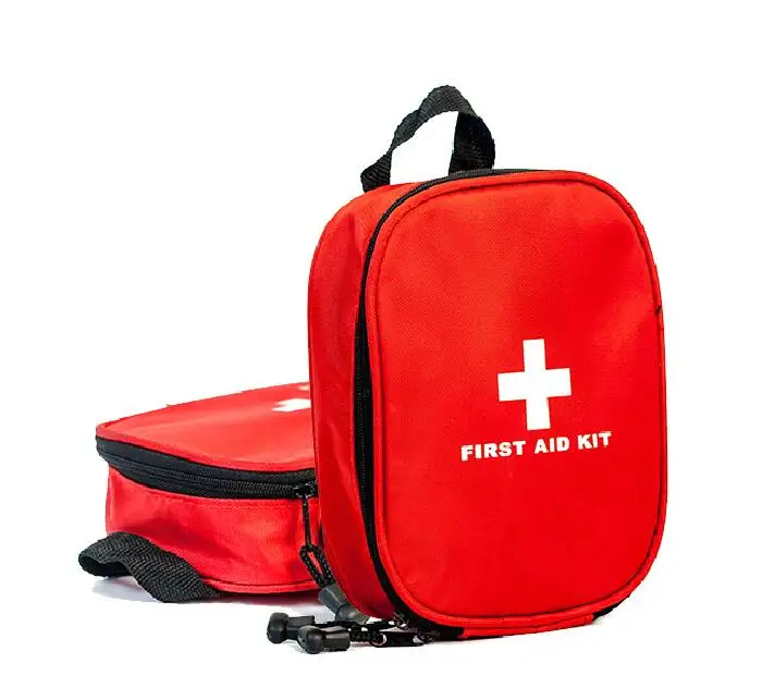 waterproof first aid kit