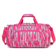 Дорожные сумки модные водонепроницаемые сумки большой емкости качественные сумки для багажа повседневные сумки женские дорожные сумки сумка на плечо