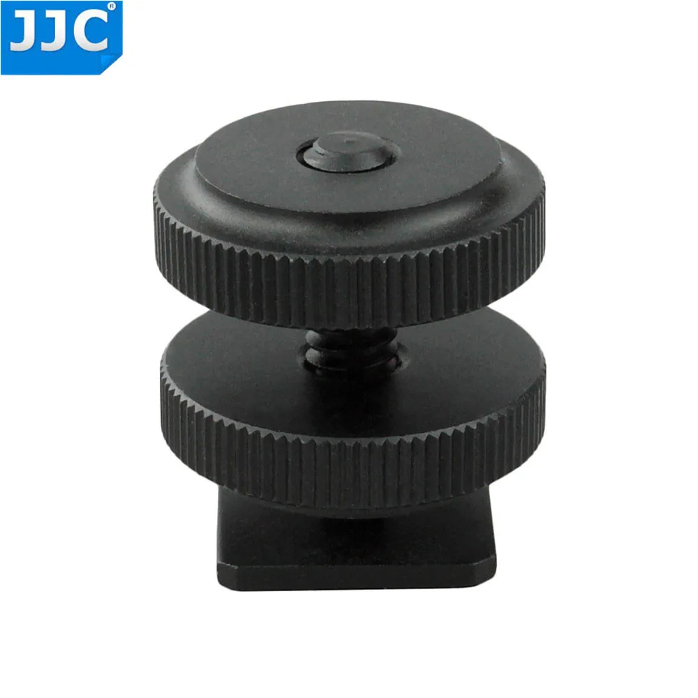 JJC MSA 2 Hot Shoe Mount Adapter Konverter für Sony DSLR Extreme 083443A ISAW A1 A2 Ace A3 Duo Akku Ladegerät für