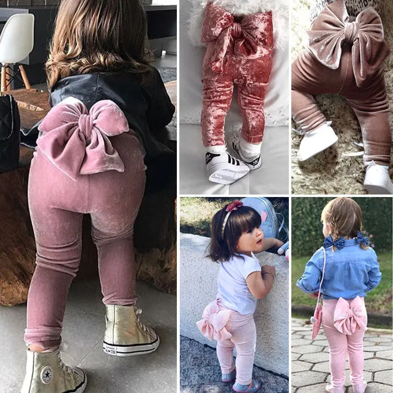 cute baby leggings