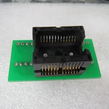 SOJ24 SSOP24 SOP24 IC Тесты сиденье Тесты bench Тесты розетка сиденье программирования