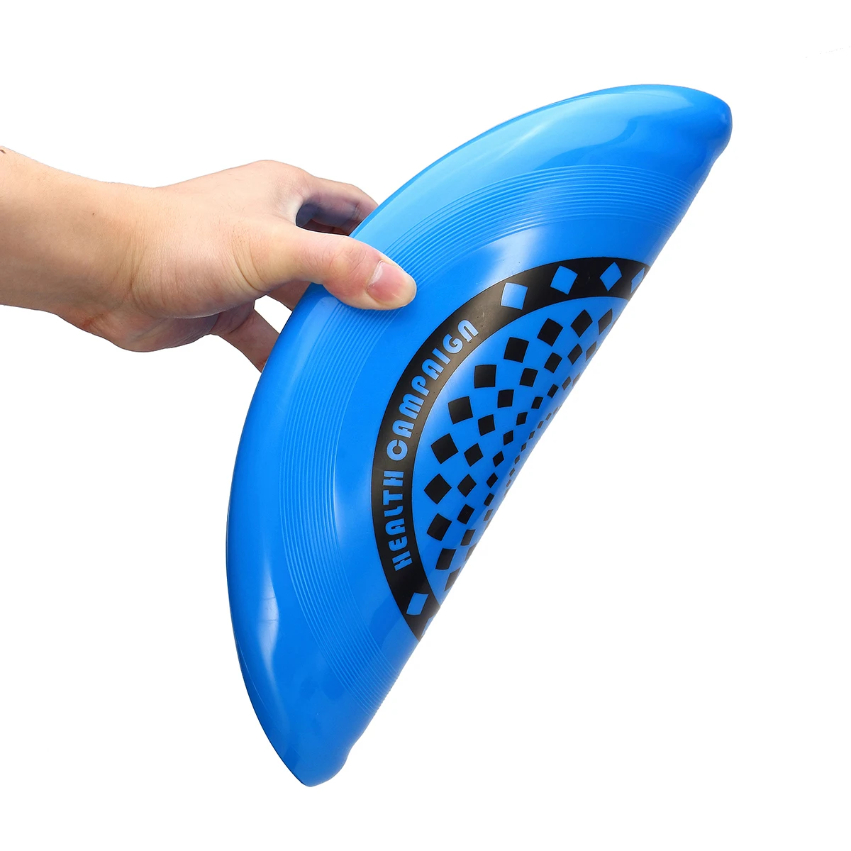 JIMITU Профессиональный 175 г 27 см конечный летающий диск летающая тарелка для отдыха на открытом воздухе для мужчин и женщин для детей игра на