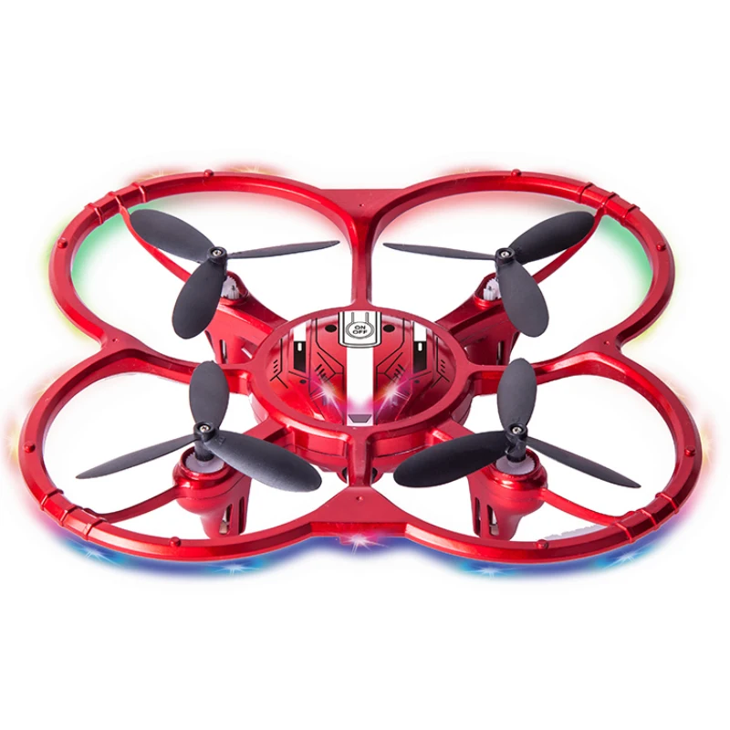 NEW flying remote control rc drone with HD camera WIFI FPV 6 axis gyro rc quadcopter