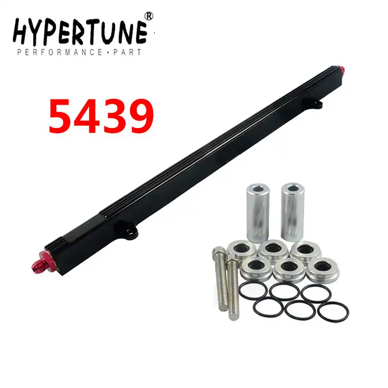 Violet Haut Débit Carburant Rail Pour Nissan Skyline RB25DET//RB20DET R32 R33 R34