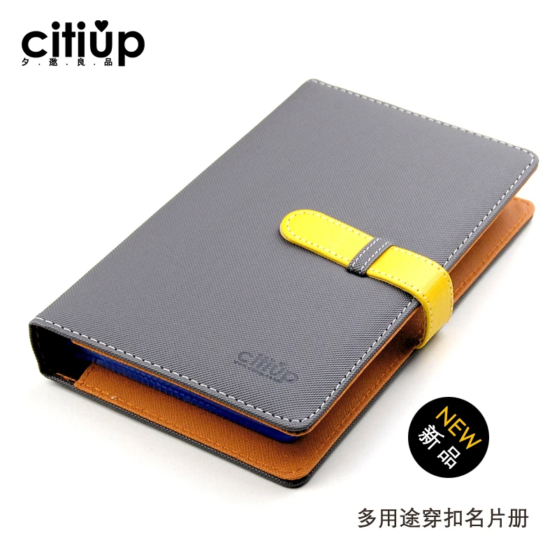 large business cards