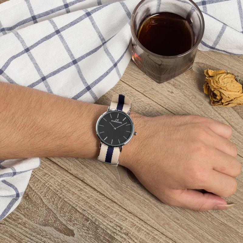 nylon watch men (8)
