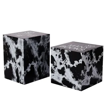 

Simple Modern Marble Book By Book File Model Soft Decoration Home Living Room Office Study Table Decor Creative Book Stand Gifts