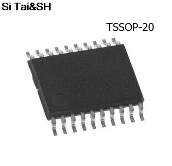 

1pcs/lot STM32F030F4P6TR STM32F030F4P6 32F030F4P6 TSSOP-20