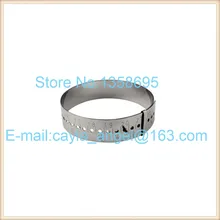 15-23 мм браслет для измерения, изготовление ювелирных изделий браслет размер Калибр инструмент, ювелирные изделия браслет измеряет размеры инструменты