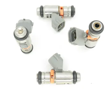

For Seat Skoda VW Golf Lupo Polo FUEL INJECTOR IWP092 036906031G 0280158257 50102502 golf iv touran audi