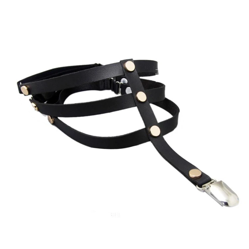 Aliexpress.com : Buy feitong 1PC Womens Love Sexy Harness Garter Belts ...