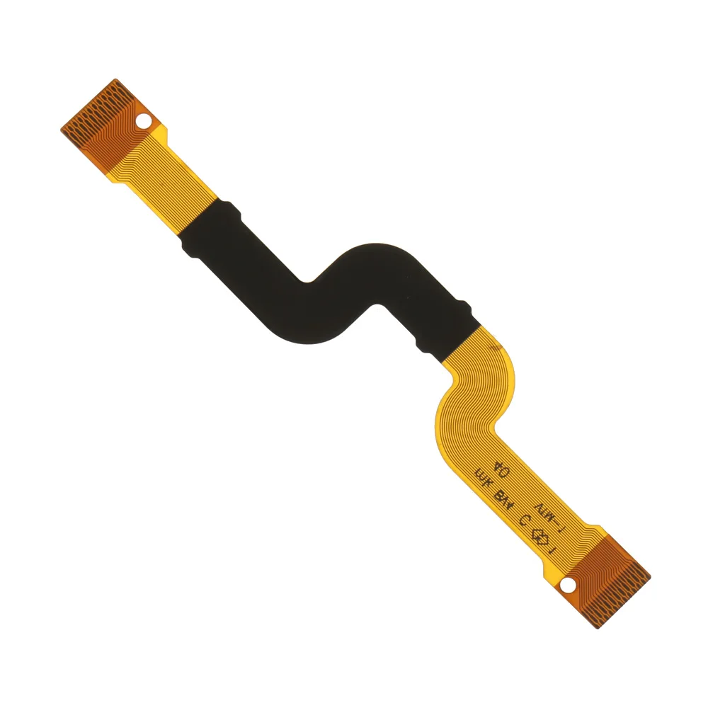 Shaft Rotating LCD Flex Cable for Olympus TG 850 TG 860 Camera Repair Part