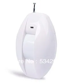 Проводные Датчики Движения Для Сигнализации Купить