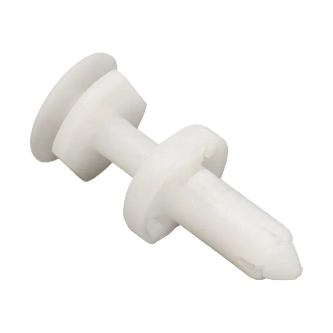 50Pcs plastic Door Panel Push Type Clips For GMC Truckin Auto Fastener