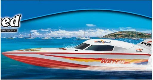 7000 boat rc racing boat