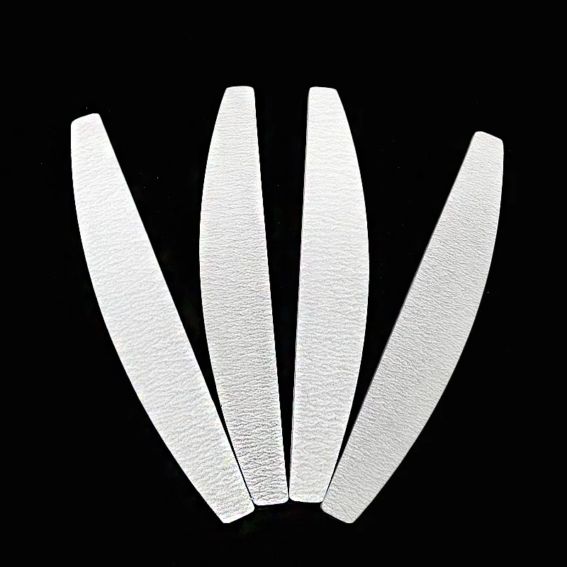 Пилка для ногтей 5 шт.|sanding nails|nail filesanding nail file |
