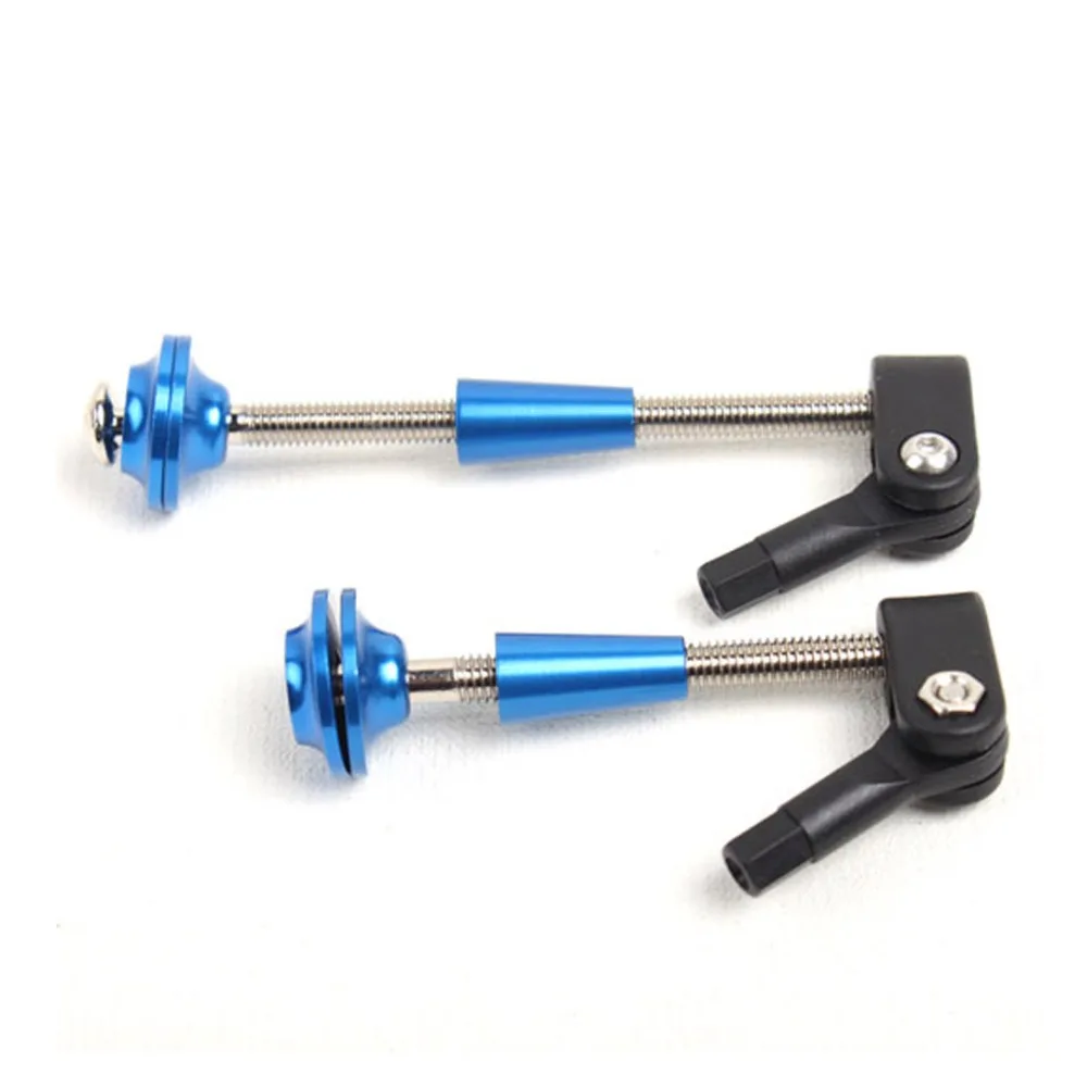 

1 Set Adjustable Control Horns M5xL60mm with M3xL27mm Ball Joint for RC Airplane Model Accessory