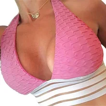 LOOZYKIT Для женщин спортивный бюстгальтер, для бега Спортивная дышащая обувь для занятий йогой; Спортивный бюстгальтер Спортивное нижнее белье для женщин, Фитнес бюстгальтер для бега топ-Бюстгальтер для йоги