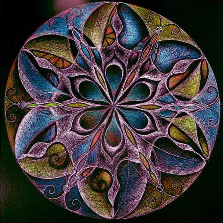 mandala diamond painting icon,mosaic diamond,diamond painting mandala