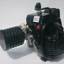 Радиоуправляемая с газовым двигателем 29cc для Losi 5ive-T LOSB0019 Rovan LT мини WRC км X2 G290RC RC газа грузового автомобиля HPI, 5B 5 T безколлекторная электрическая модель 5SC штук/лот MCD Zenoah