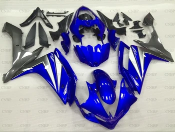 

YZF R1 2004 - 2006 Full Body Kits YZF1000 R1 05 06 Motorcycle Fairing YZF1000 R1 05 06 Blue Silver Fairings