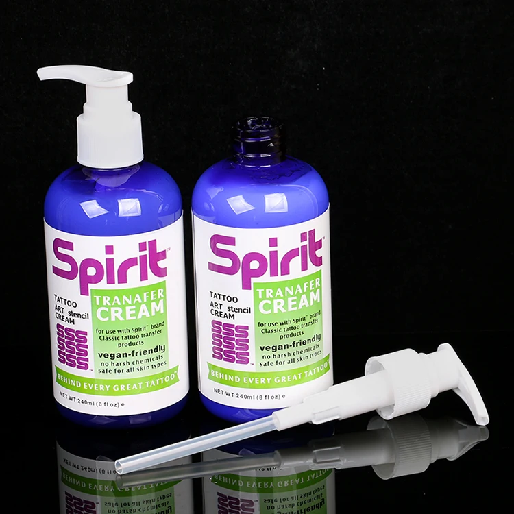 

8OZ Tattoo Stencil Transfer Gel 240ml Tattoo Transfer Supplies