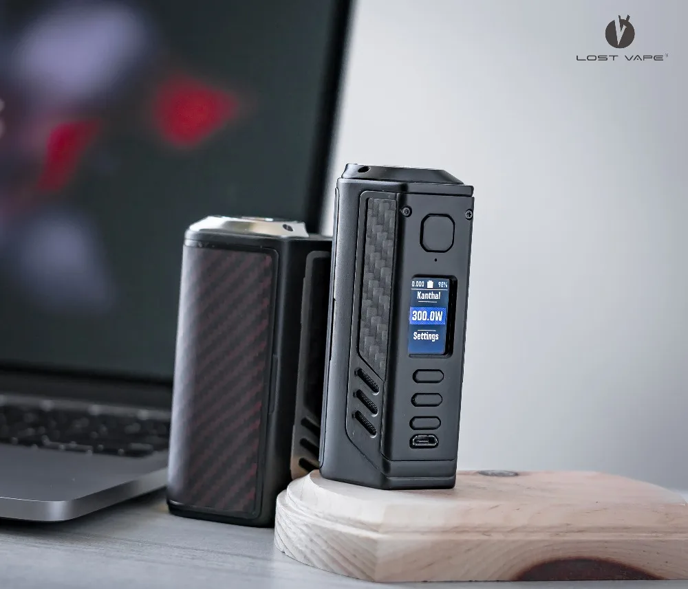 Lost Vape Triade DNA250C-15