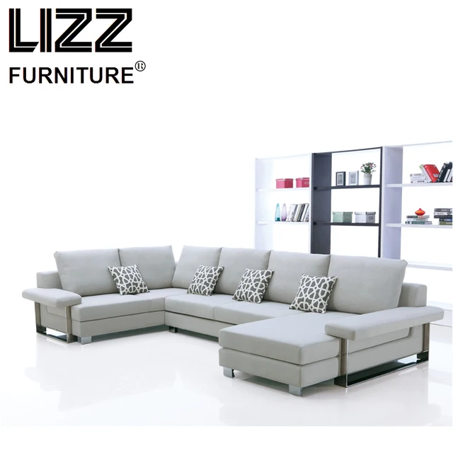 Us 1780 0 China Corner Sofas Loveseat Chair High Quality Fabric Living Room Furniture Modern Design Fabrics Sofa Germany In
